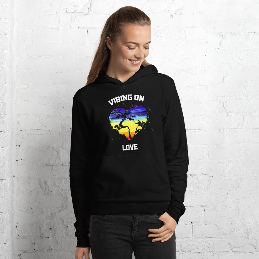 VOL - Unisex hoodie