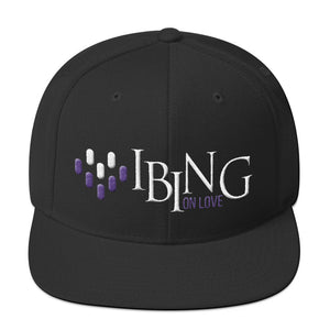 VOL - Snapback Hat