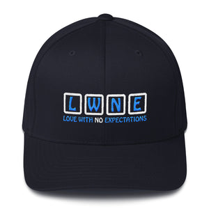 VOL - Structured Twill Cap