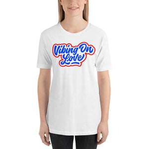 Womens Short-Sleeve Unisex T-Shirt