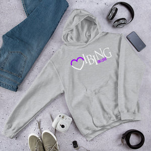 VOL - Hooded Sweatshirt