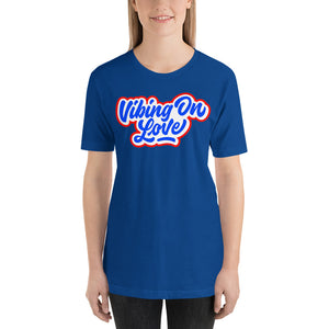 Womens Short-Sleeve Unisex T-Shirt