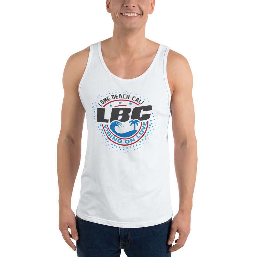 LBC - MensUnisex  Tank Top