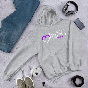 VOL - Hooded Sweatshirt