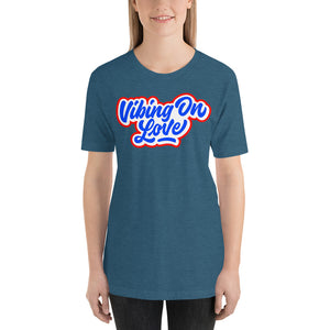 Womens Short-Sleeve Unisex T-Shirt