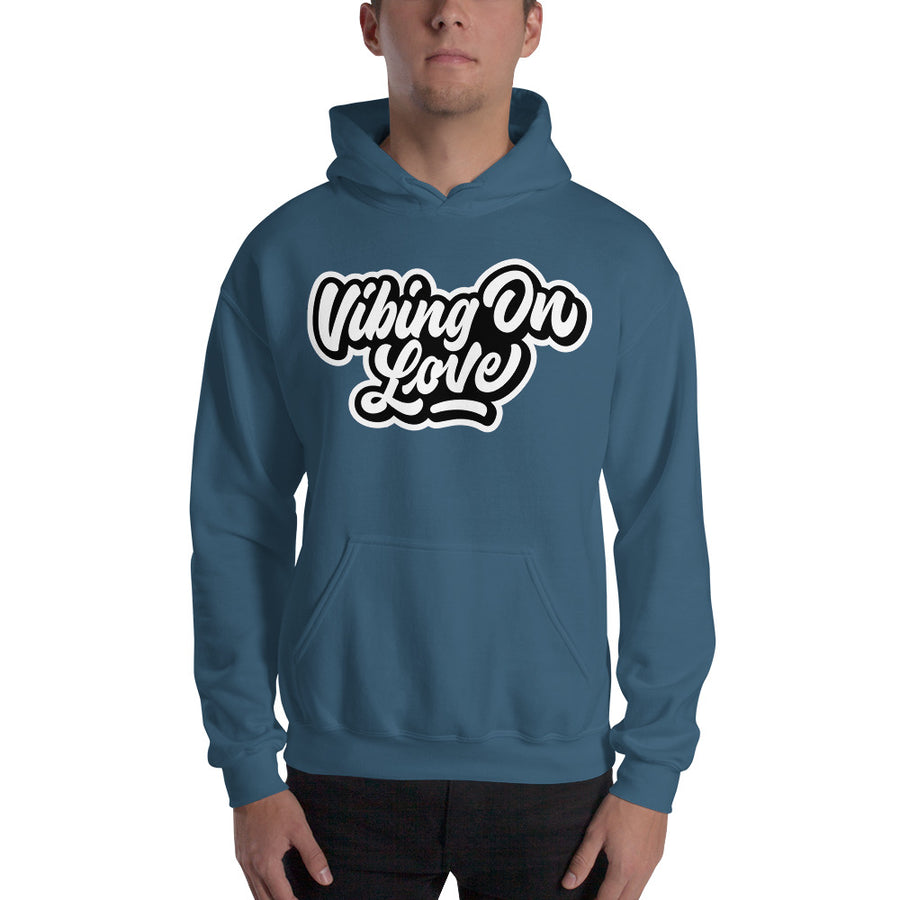 VOL - Hooded Sweatshirt