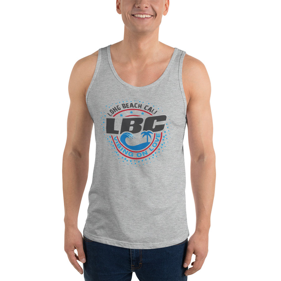 LBC - MensUnisex  Tank Top
