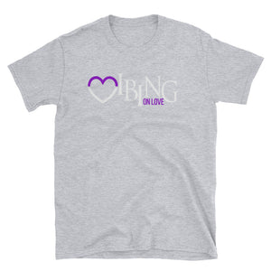 VOL - Short-Sleeve Unisex T-Shirt