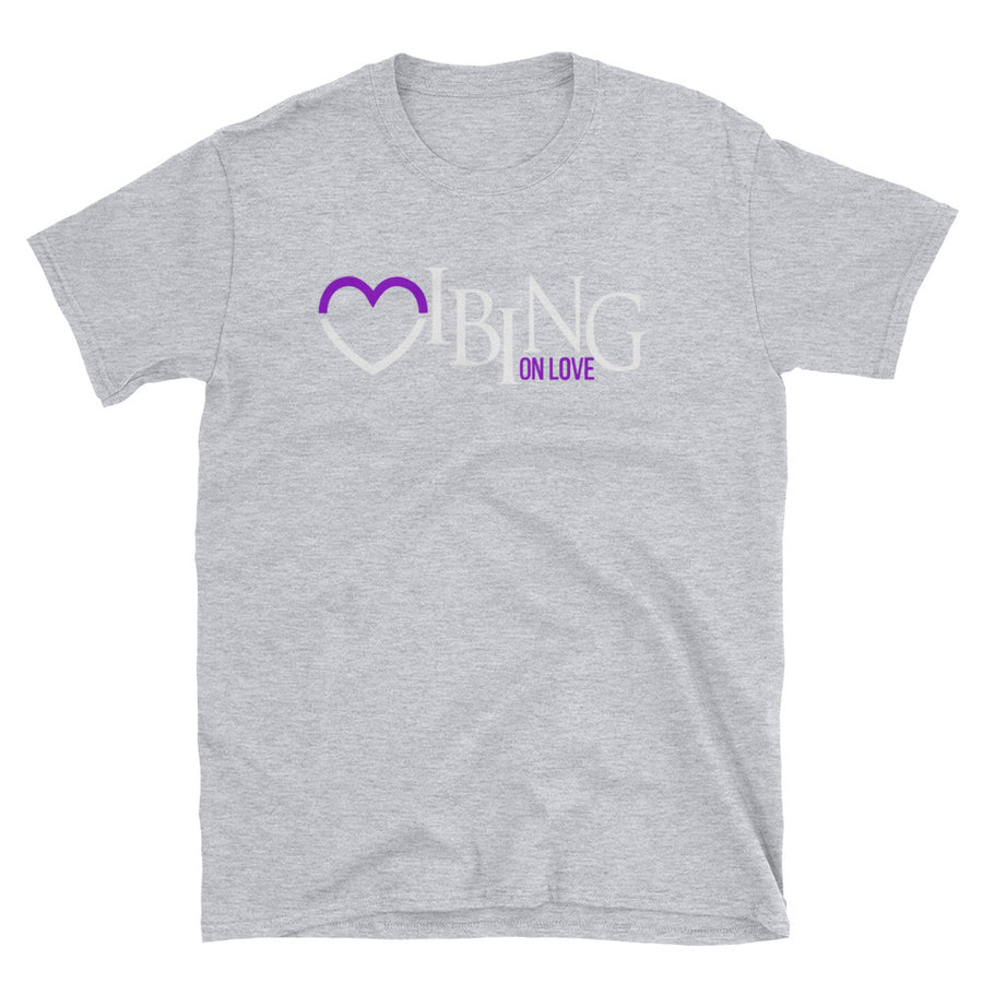 VOL - Short-Sleeve Unisex T-Shirt