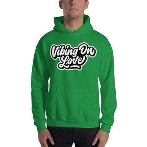 VOL - Hooded Sweatshirt