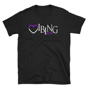 VOL - Short-Sleeve Unisex T-Shirt