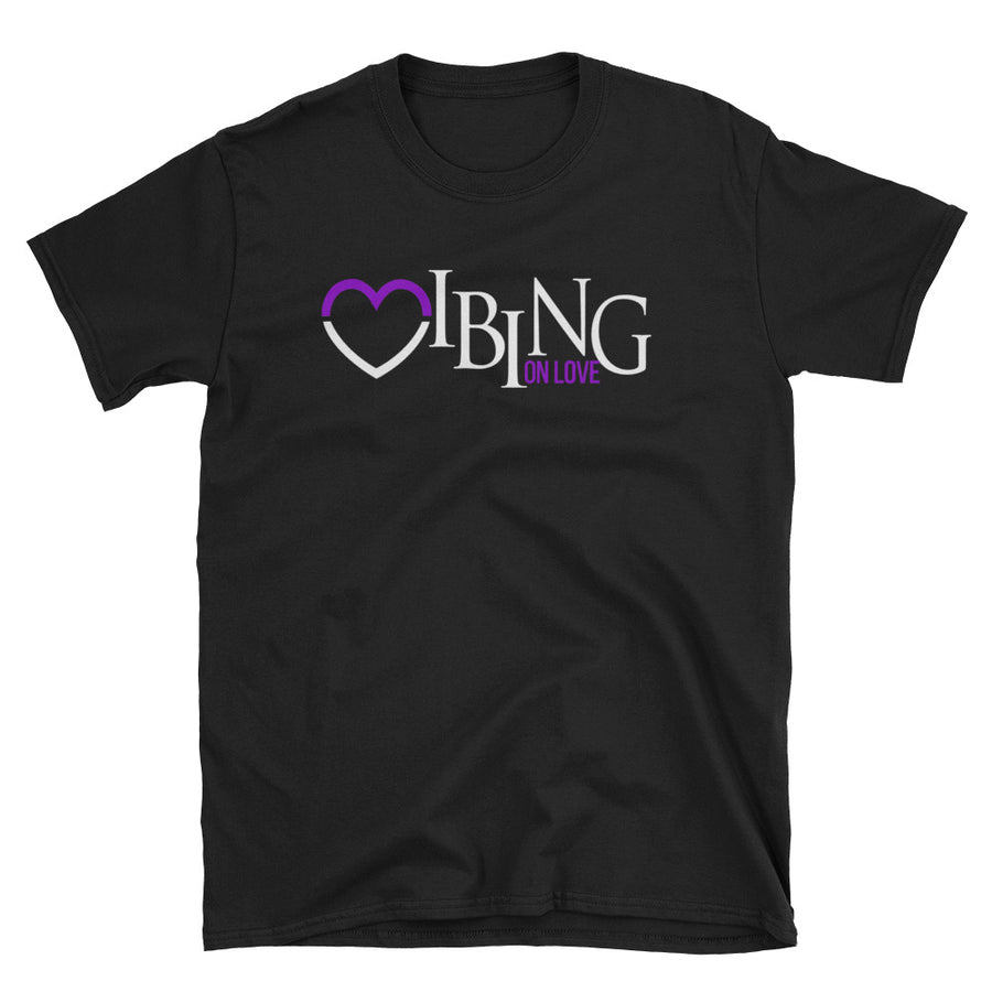 VOL - Short-Sleeve Unisex T-Shirt