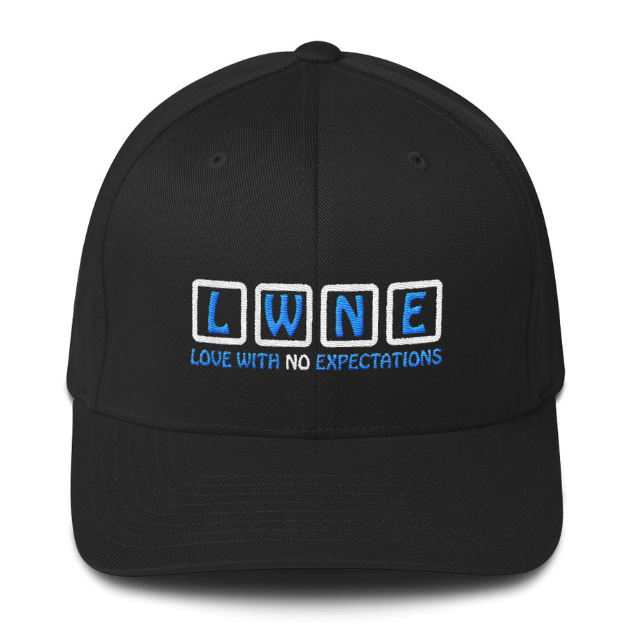 VOL - Structured Twill Cap