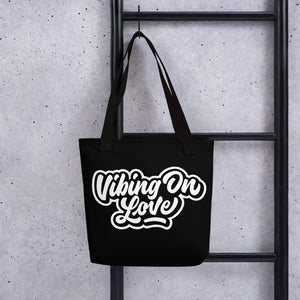 VOL - Tote bag