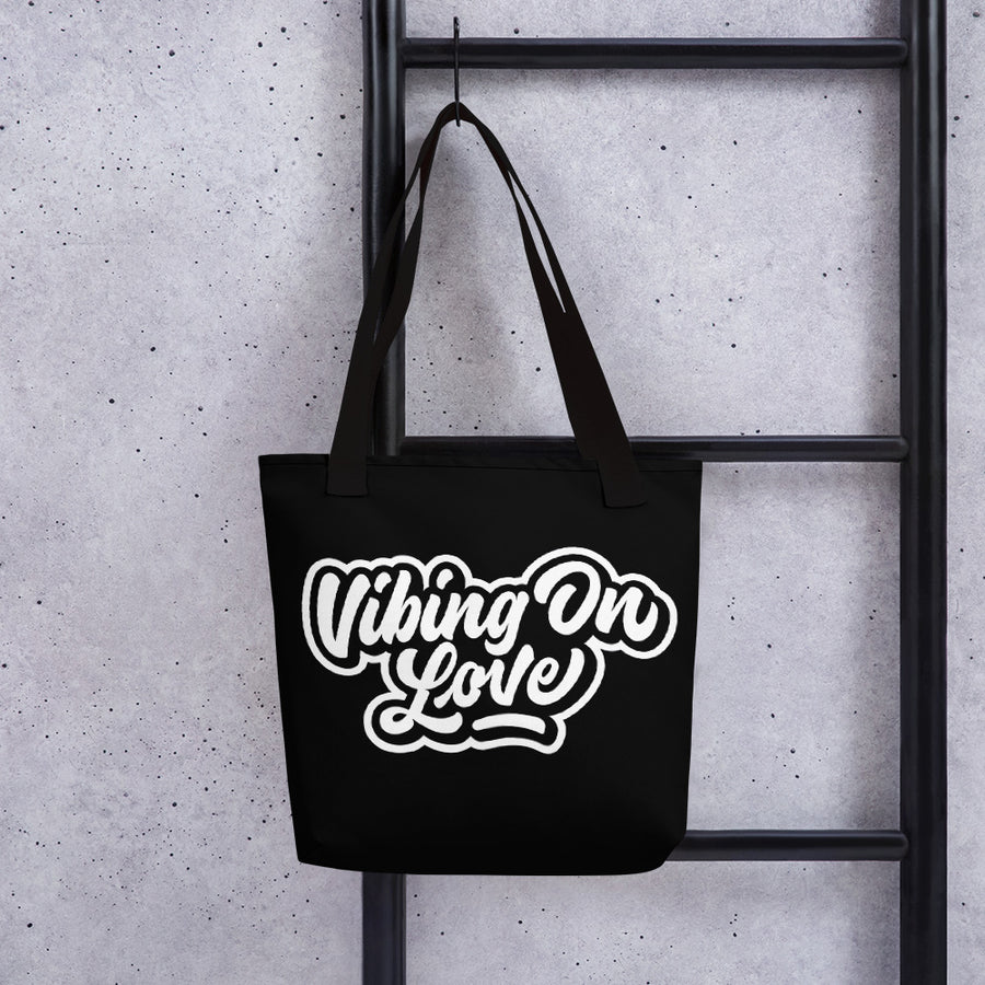 VOL - Tote bag