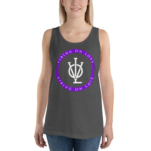 Unisex Tank Top