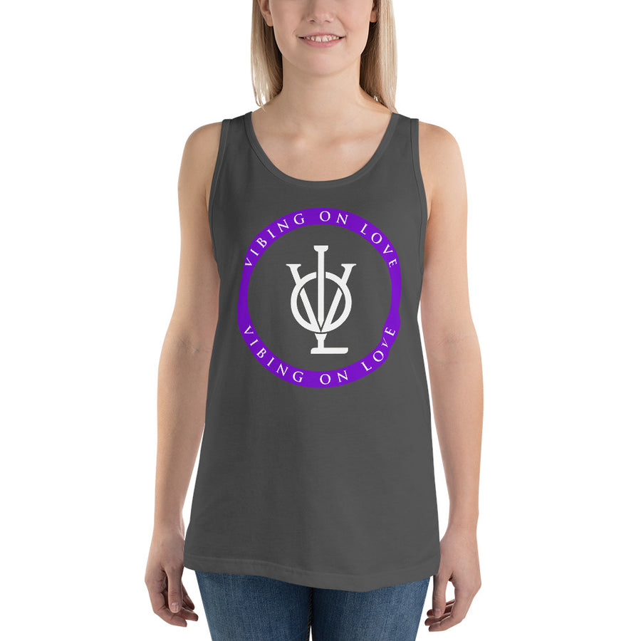 Unisex Tank Top
