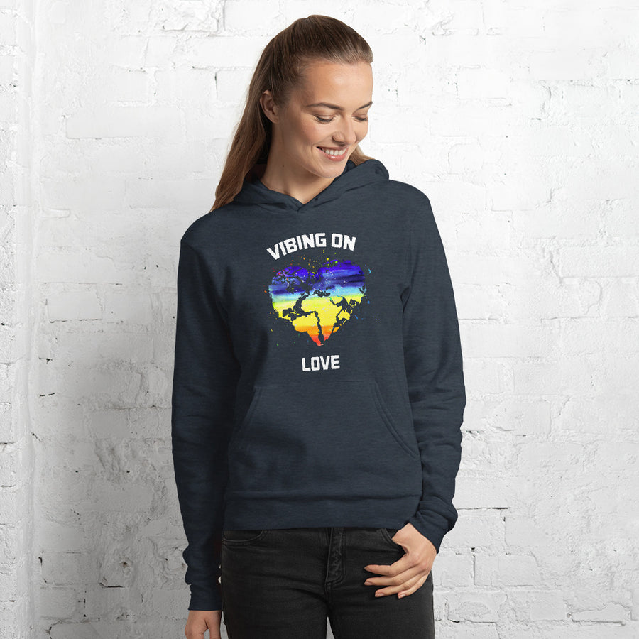 VOL - Unisex hoodie