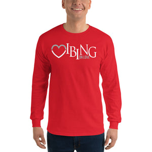 VOL - Long Sleeve T-Shirt