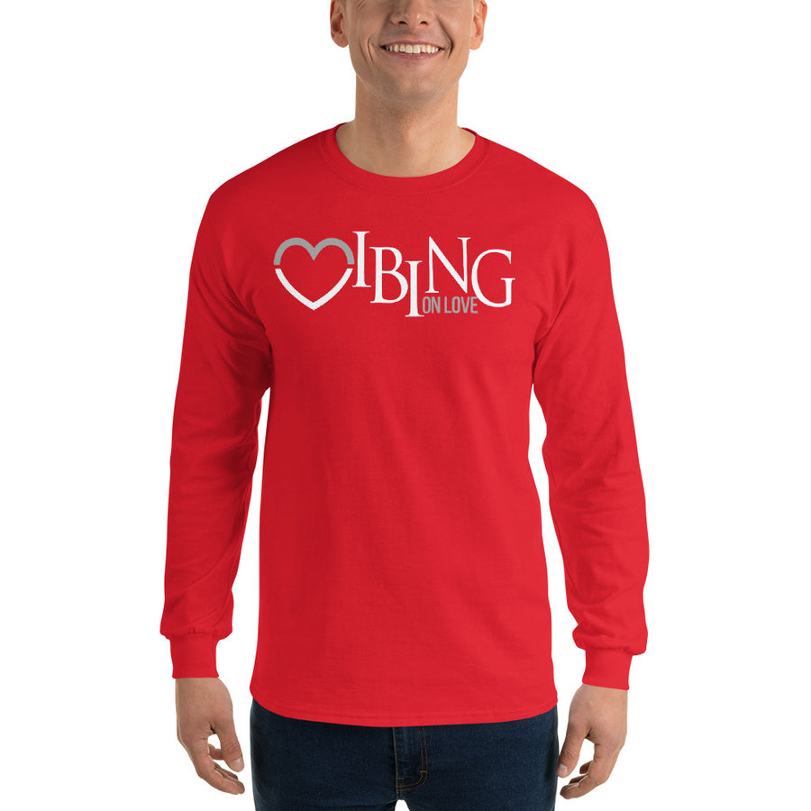 VOL - Long Sleeve T-Shirt