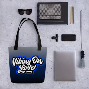 VOL - Tote bag