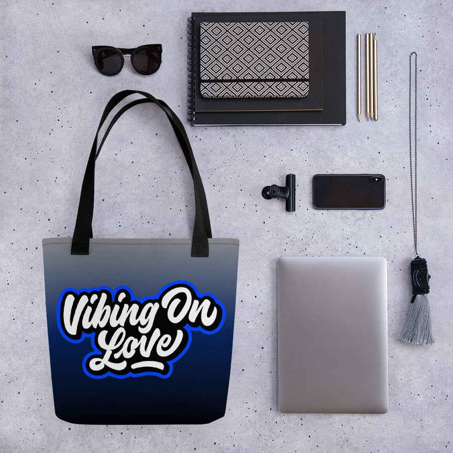 VOL - Tote bag