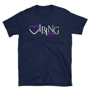VOL - Short-Sleeve Unisex T-Shirt