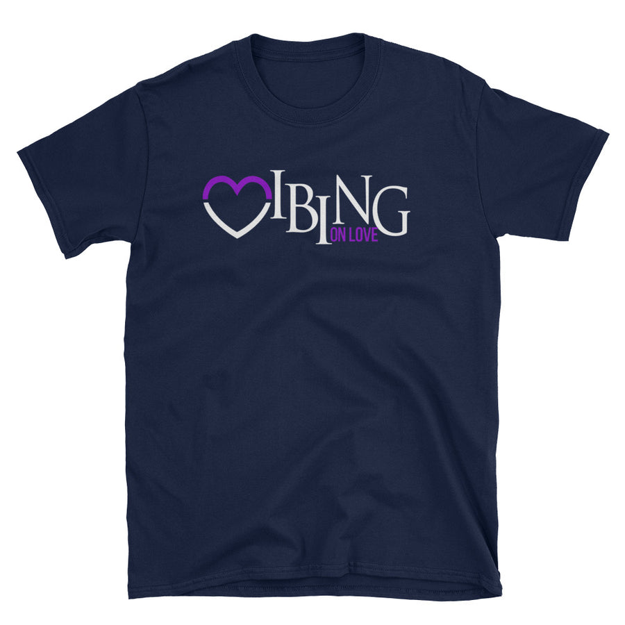 VOL - Short-Sleeve Unisex T-Shirt