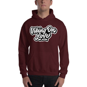 VOL - Hooded Sweatshirt