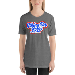 Womens Short-Sleeve Unisex T-Shirt
