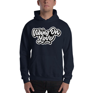 VOL - Hooded Sweatshirt