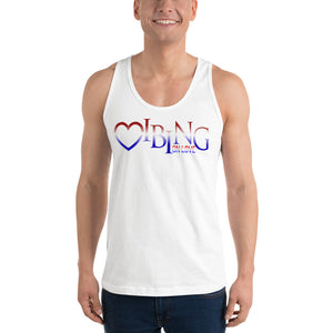 VOL - Classic tank top (unisex)
