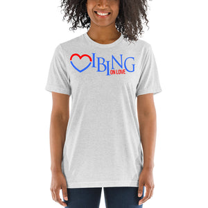 Womens Short sleeve t-shirt