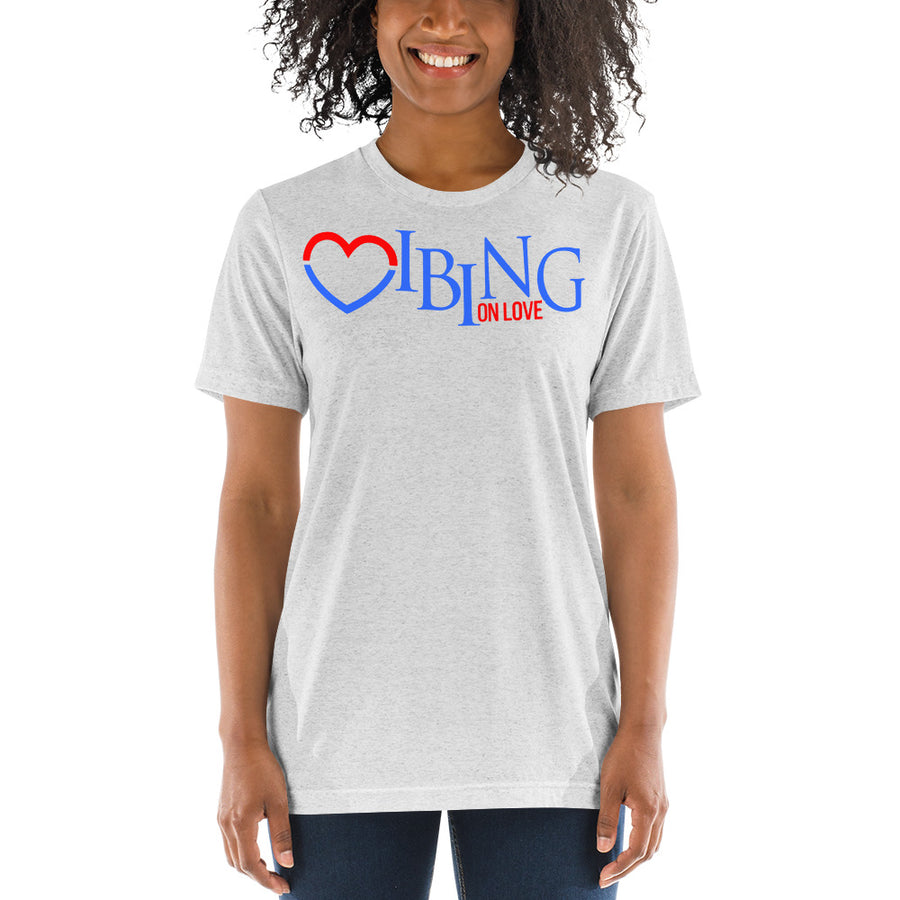 Womens Short sleeve t-shirt