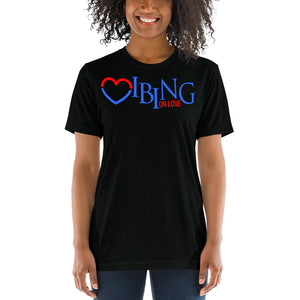 Womens Short sleeve t-shirt