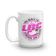 Load image into Gallery viewer, LBC - Mug (Pink)
