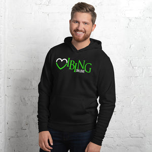 VOL - Unisex hoodie