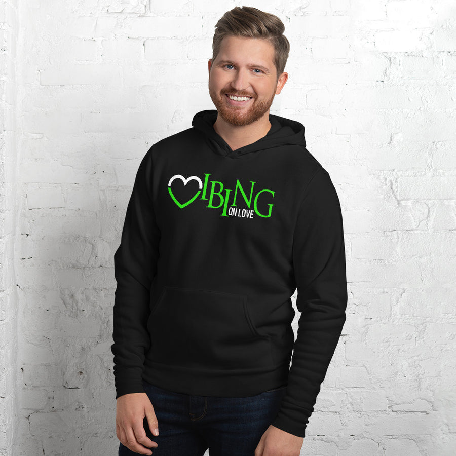 VOL - Unisex hoodie