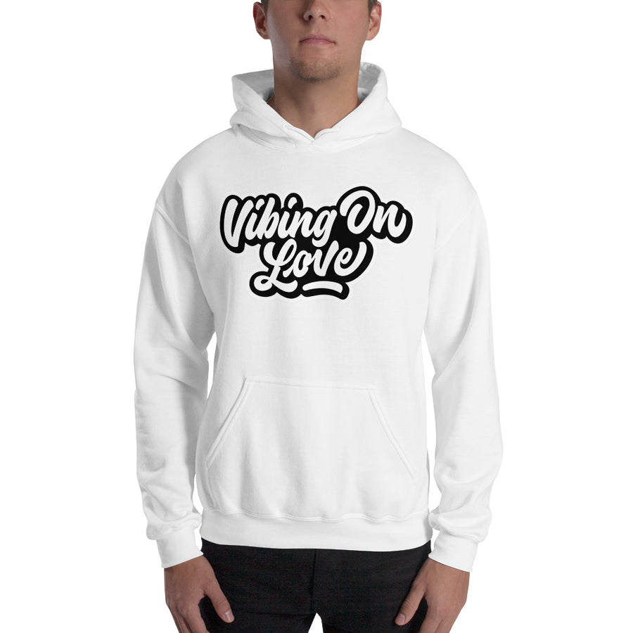 VOL - Hooded Sweatshirt