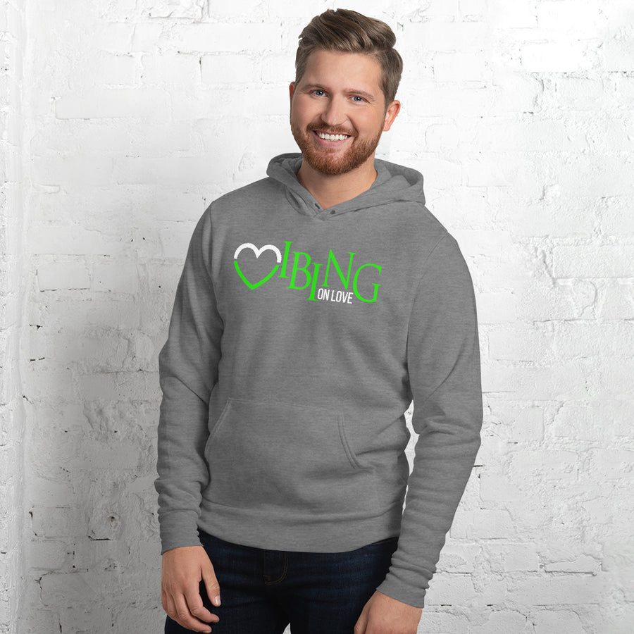 VOL - Unisex hoodie