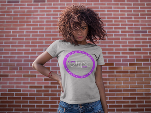 VOL - Short-Sleeve T-Shirt