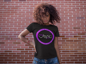 VOL - Short-Sleeve T-Shirt