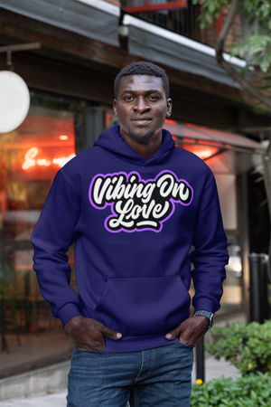 VOL - Hooded Sweatshirt