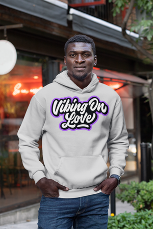 VOL - Hooded Sweatshirt