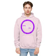 Load image into Gallery viewer, VOL - Unisex fleece hoodie
