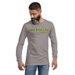 Load image into Gallery viewer, 1600 Atlantic Ave -  Unisex Long Sleeve Tee
