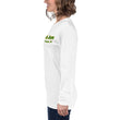 Load image into Gallery viewer, 1600 Atlantic Ave -  Unisex Long Sleeve Tee
