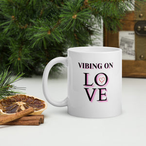 VOL - Mug