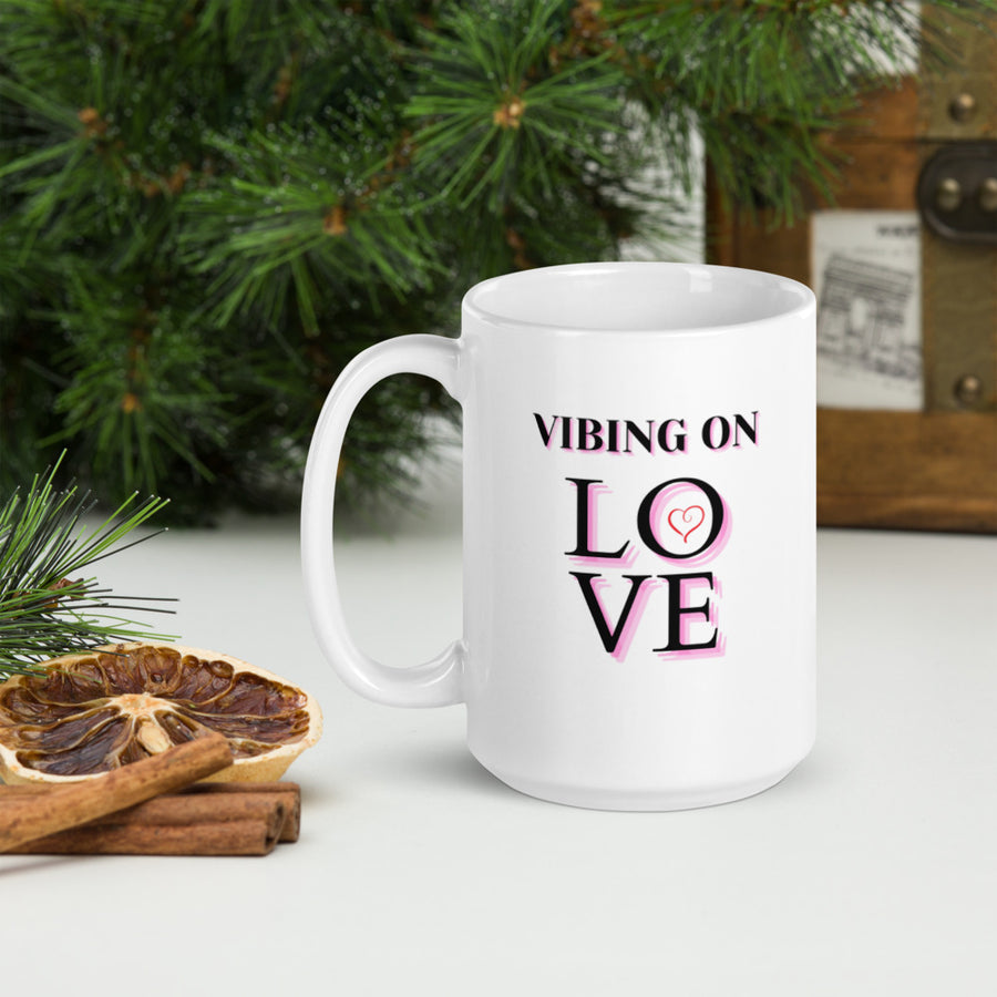 VOL - Mug